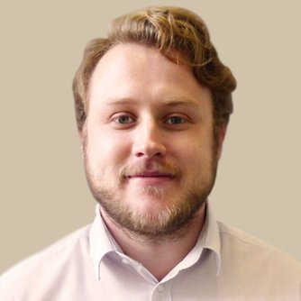 Photo of the news article author, Jacob Quirke